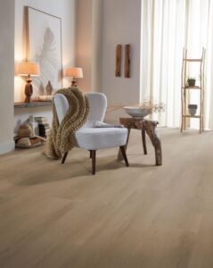 Ambiant Wide board dryback sun kissed PVC