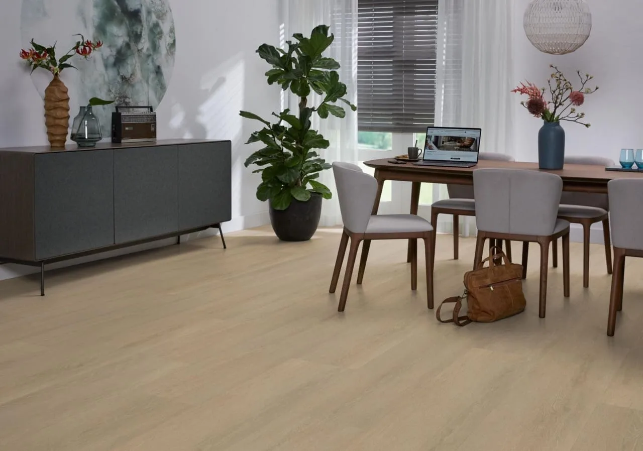 Ambiant Wide board dryback warm natural