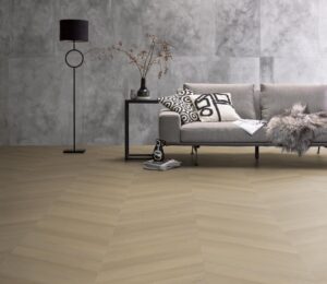 Ambiant Noble dryback natural PVC