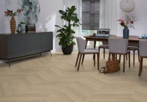 Ambiant Noble dryback natural PVC