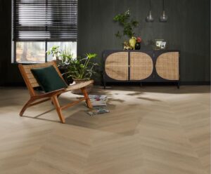 Ambiant Noble dryback sun kissed PVC