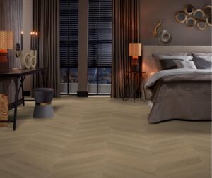 Ambiant Noble dryback sun kissed PVC
