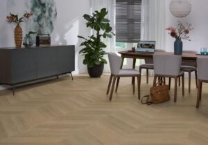 Ambiant Noble dryback sun kissed PVC