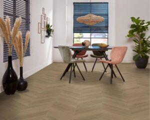 Ambiant Noble dryback sun kissed PVC