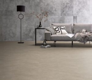 Ambiant Noble dryback sand PVC
