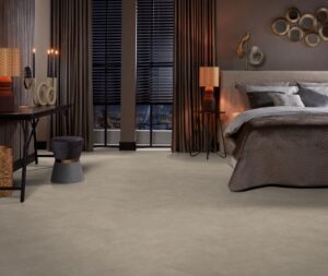Ambiant Noble dryback sand PVC