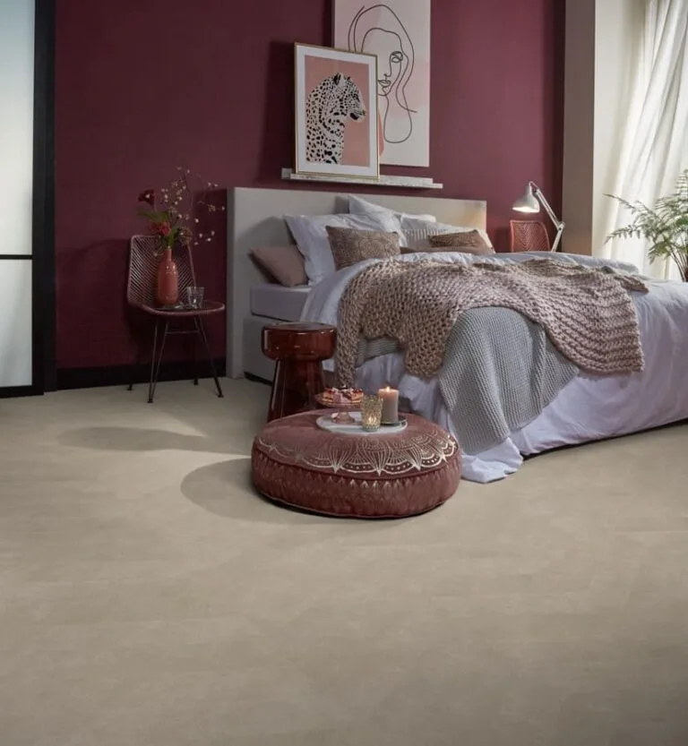 VTwonen Ambiant Noble dryback sand PVC