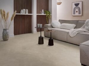 Ambiant Noble dryback sand PVC