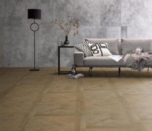 Ambiant Royal dryback sun kissed PVC