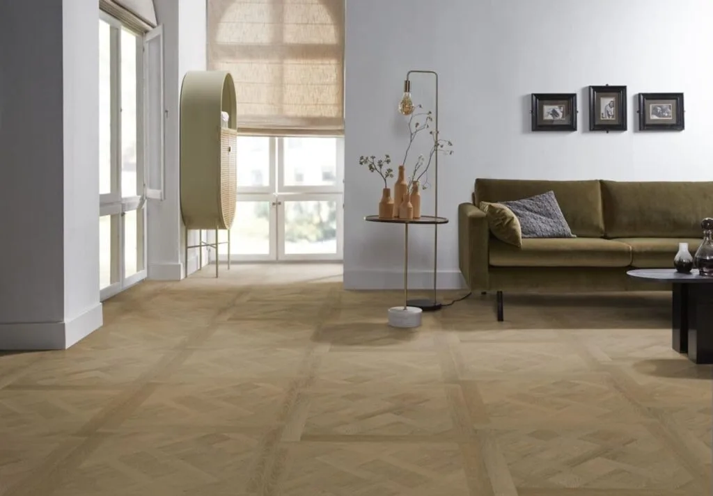 VTwonen Ambiant Royal dryback sun kissed PVC