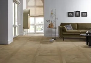 VTwonen Ambiant Royal dryback sun kissed PVC