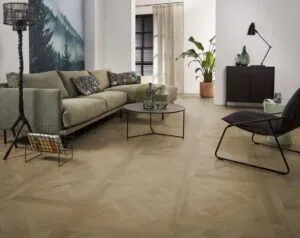 VTwonen Ambiant Royal dryback sun kissed PVC