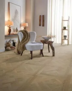 VTwonen Ambiant Royal dryback sun kissed PVC