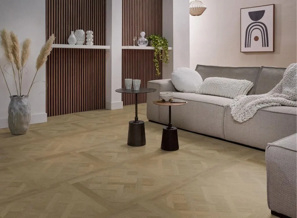 VTwonen Ambiant Royal dryback sun kissed PVC