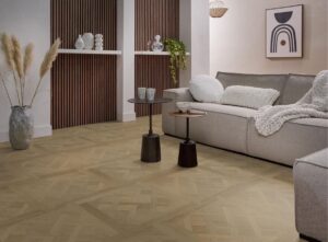 Ambiant Royal dryback sun kissed PVC