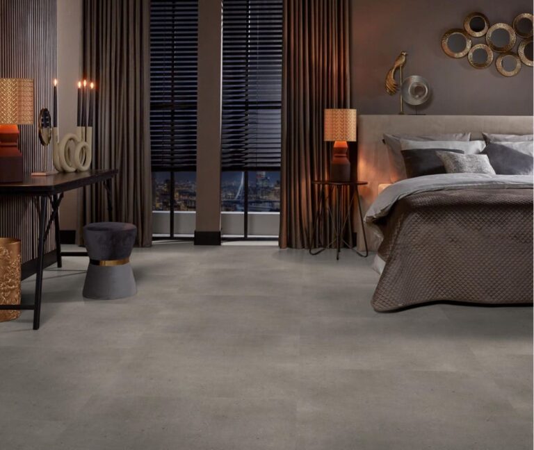 Ambiant Composite XL dryback warm grey PVC