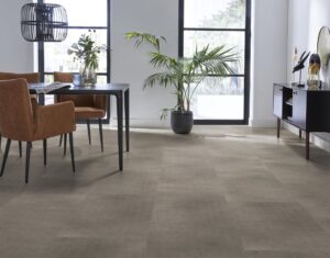 Ambiant Composite dryback warm grey PVC