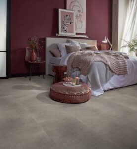 Ambiant Composite dryback warm grey PVC