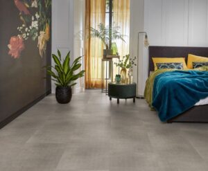 Ambiant Composite dryback warm grey PVC