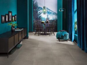Ambiant Composite dryback warm grey PVC