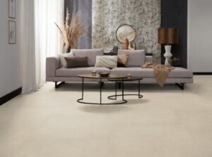 Ambiant Basic XL dryback natural PVC