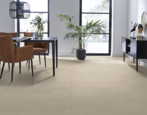 Ambiant Basic XL dryback natural PVC