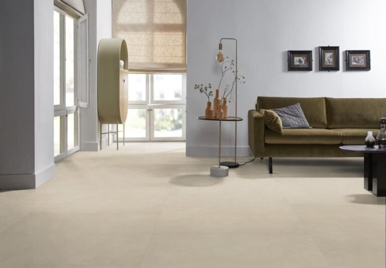 Ambiant Basic XL dryback natural PVC