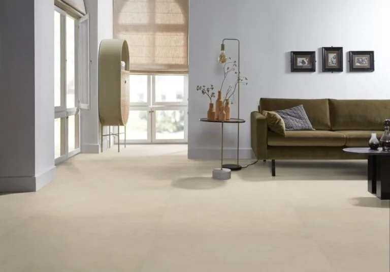 Ambiant Basic XL dryback natural PVC