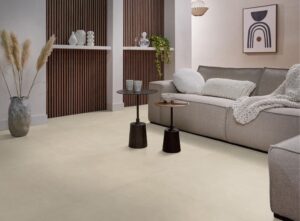 Ambiant Basic XL dryback natural PVC