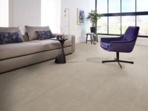 Ambiant Basic XL dryback sand PVC