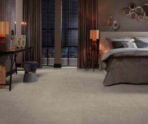 Ambiant Basic XL dryback sand PVC