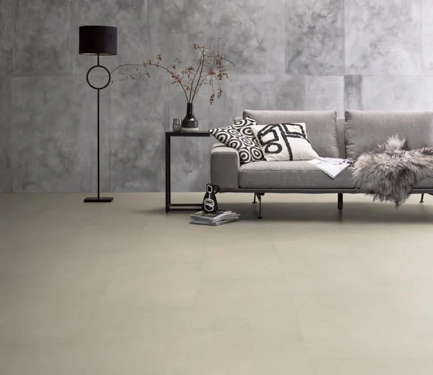 VTwonen Ambiant Basic dryback natural PVC