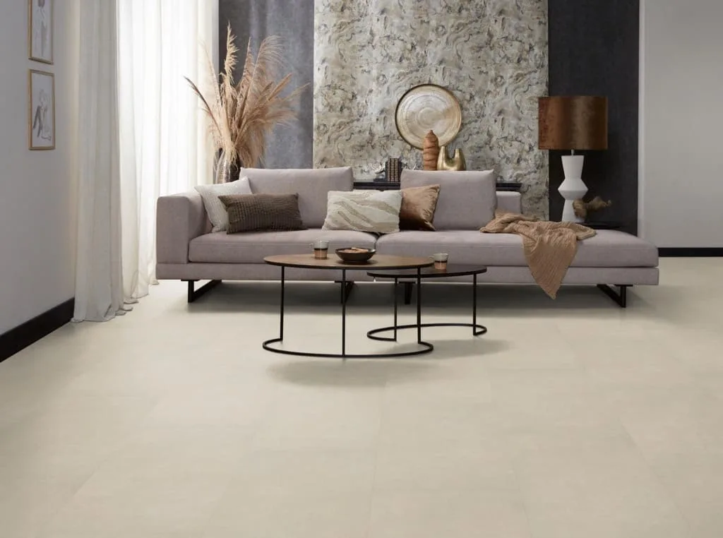 VTwonen Ambiant Basic dryback natural PVC