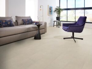 Ambiant Basic dryback natural PVC