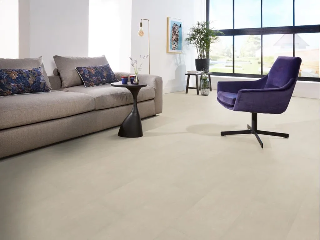 VTwonen Ambiant Basic dryback natural PVC