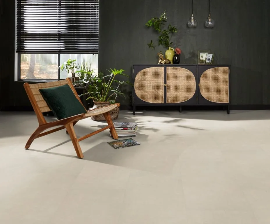 VTwonen Ambiant Basic dryback natural PVC