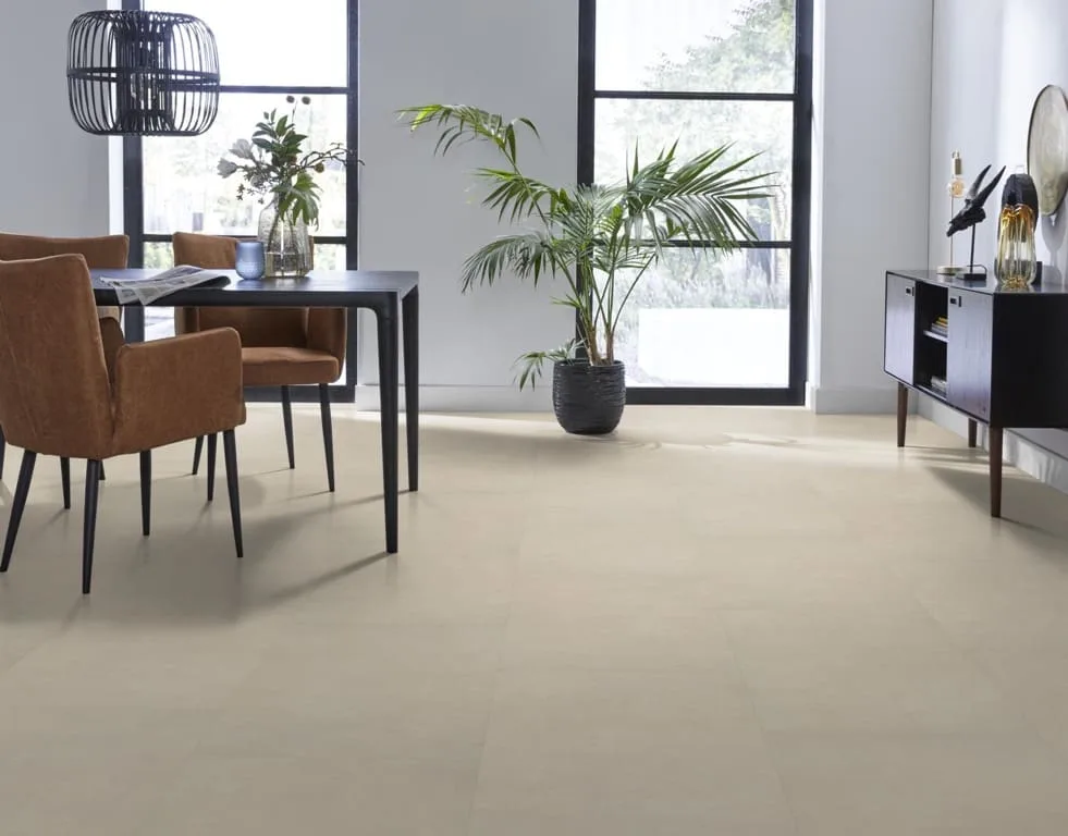 VTwonen Ambiant Basic dryback natural PVC