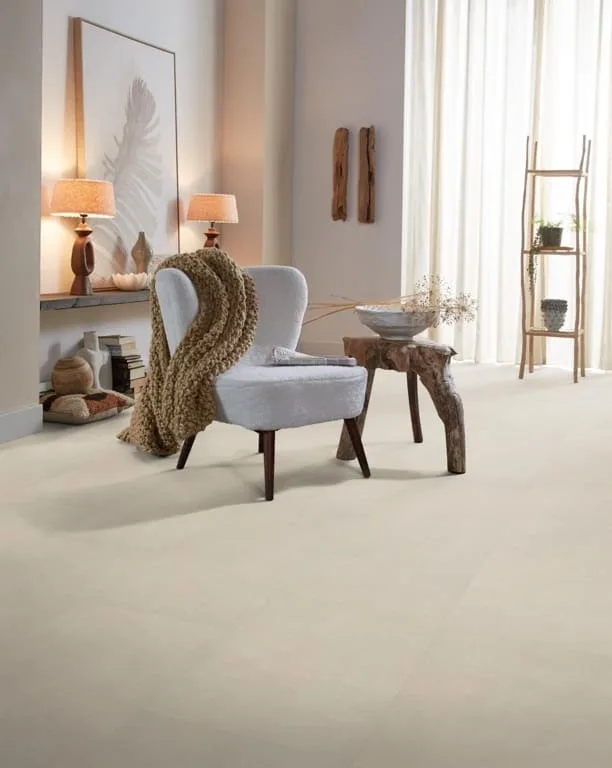 VTwonen Ambiant Basic dryback natural PVC