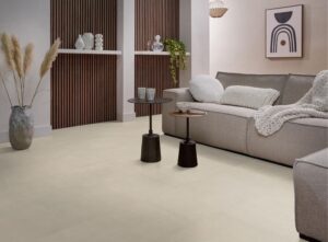 Ambiant Basic dryback natural PVC