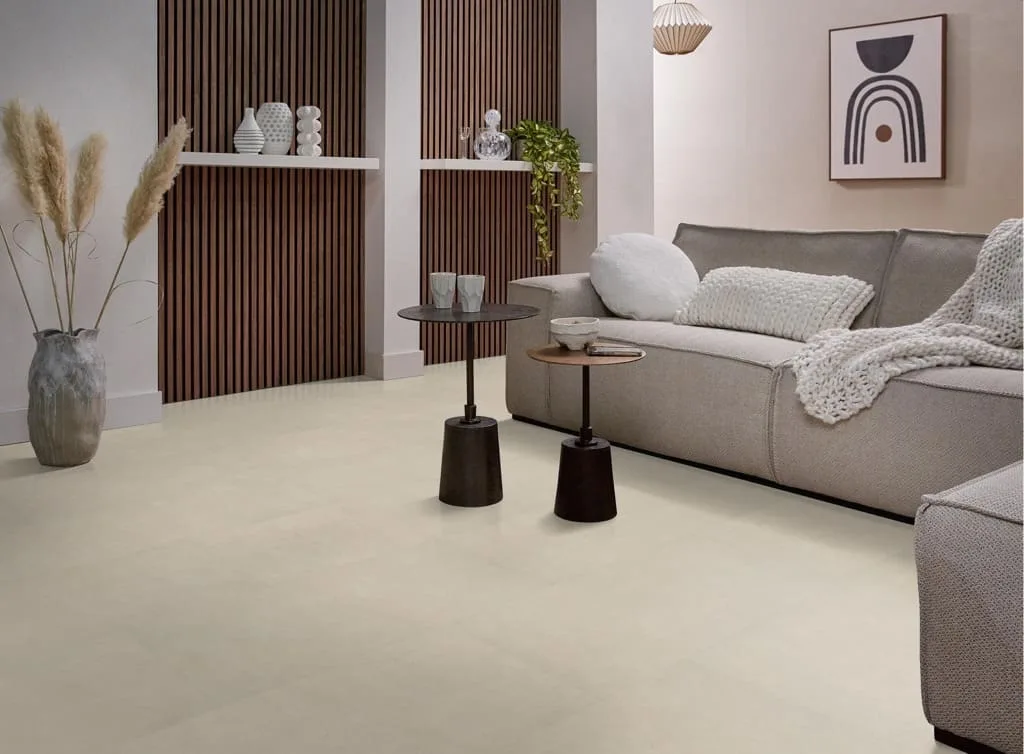 VTwonen Ambiant Basic dryback natural PVC