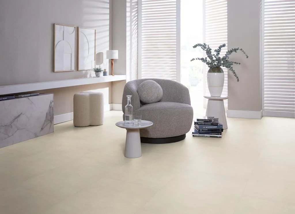 VTwonen Ambiant Basic dryback natural PVC