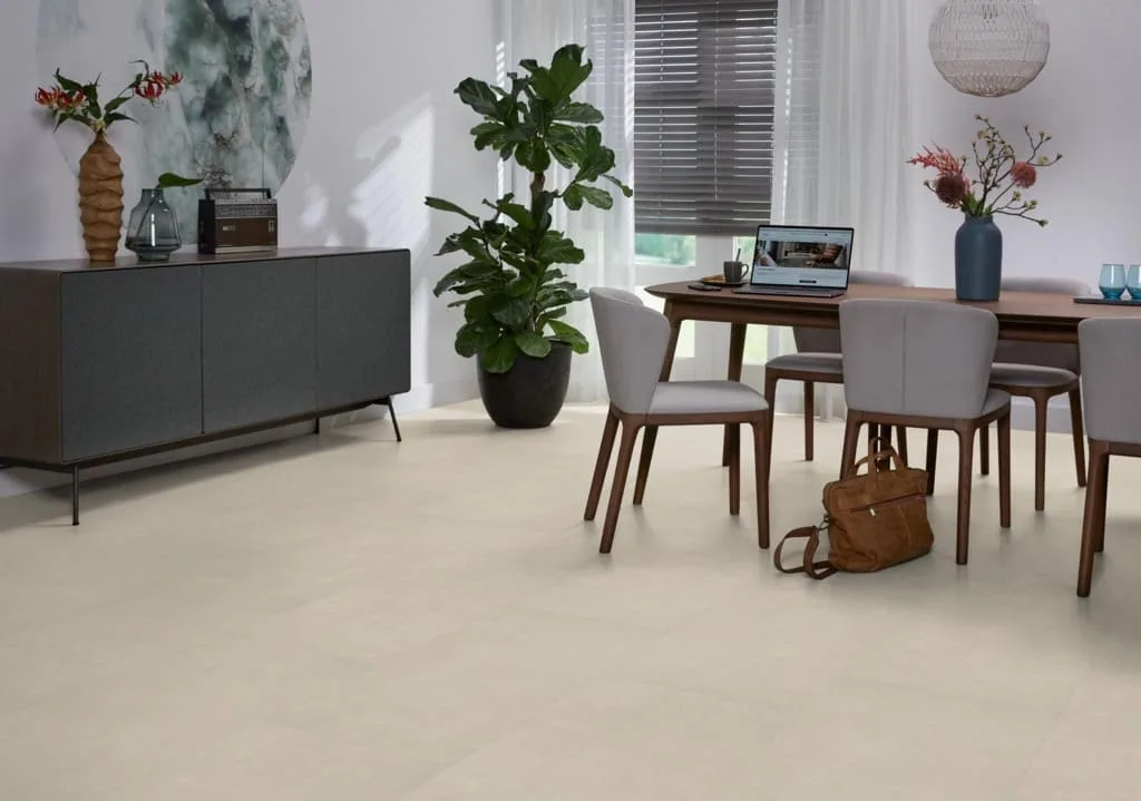 VTwonen Ambiant Basic dryback natural PVC