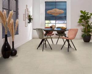Ambiant Basic dryback natural PVC
