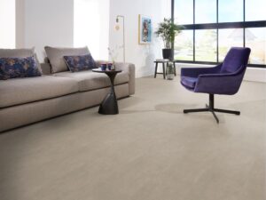 Ambiant Basic dryback sand PVC