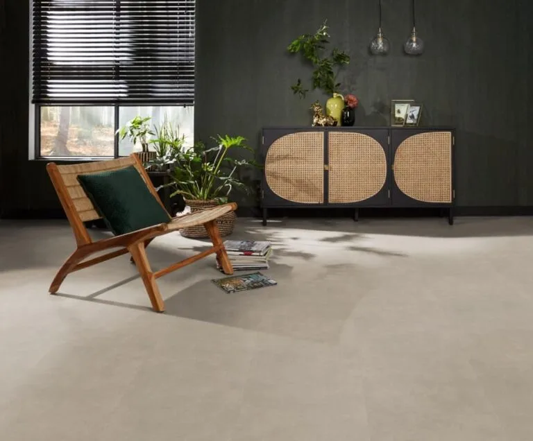 Ambiant Basic dryback sand PVC