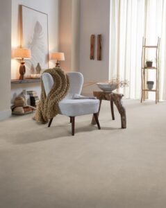 Ambiant Basic dryback sand PVC
