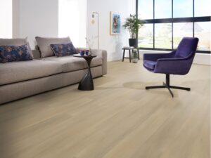 Ambiant Wide board click SRC natural PVC