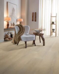 Ambiant Wide board click SRC natural PVC