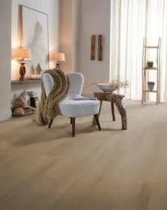 VTwonen Ambiant Wide board click SRC sun kissed PVC