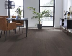 Ambiant Wide board click SRC charcoal PVC